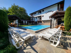 Family Hotel Bunara